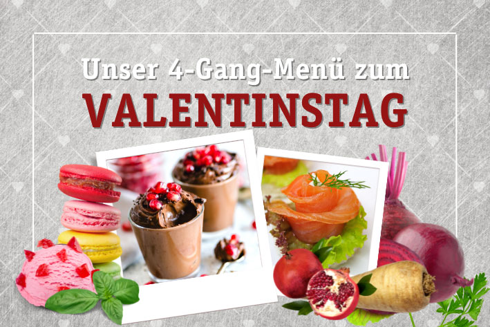 Valentinstag im Barfusz