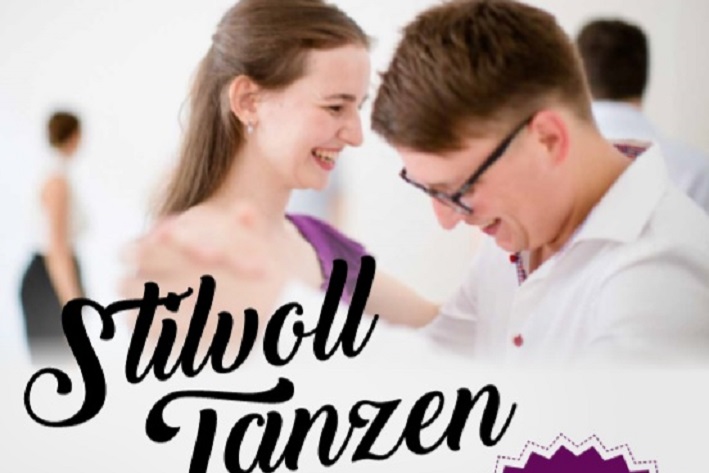 Stilvoll tanzen mit Luisa im Barfusz Club