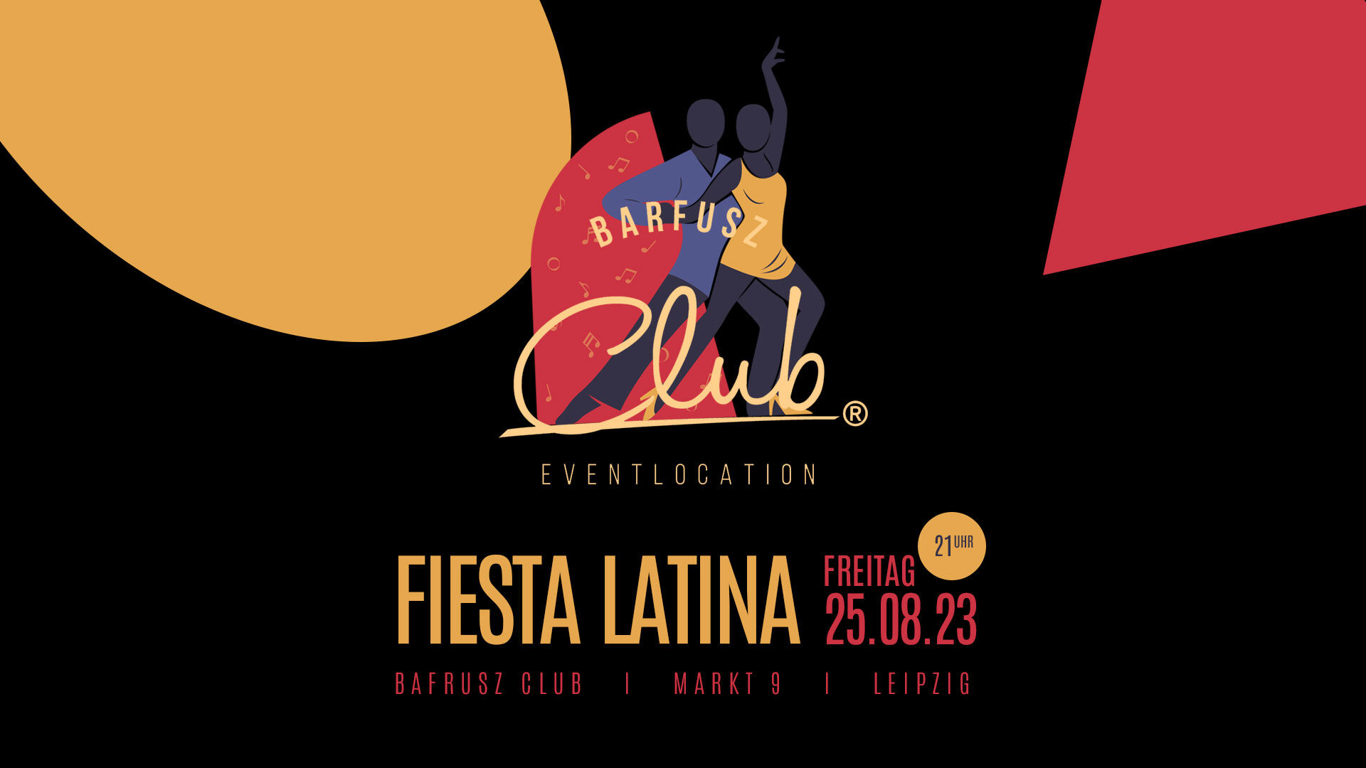 Fiesta Latina