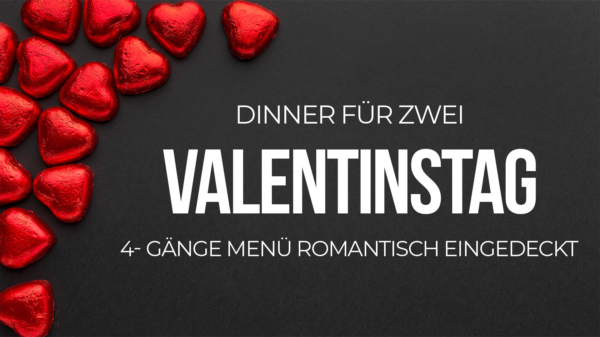 Valentinstag im Barfusz