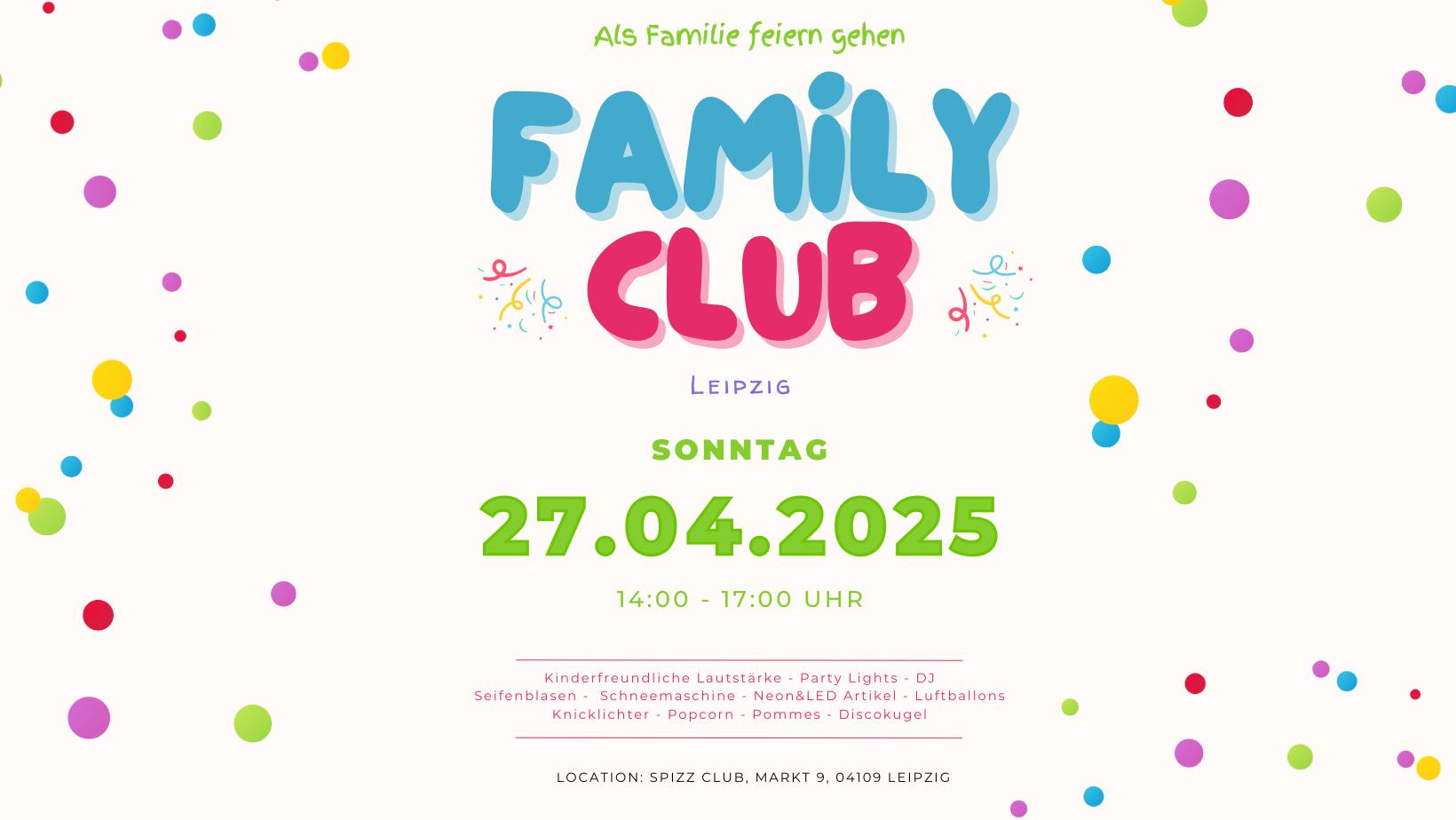 Family Club 
